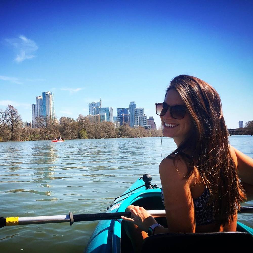 Meet your Posher, Bailey